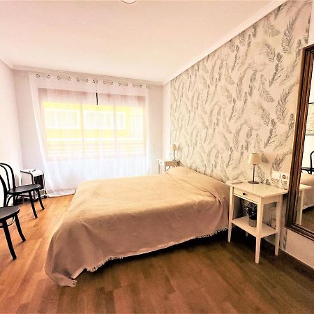 Rambla Apartment Alicante Eksteriør billede