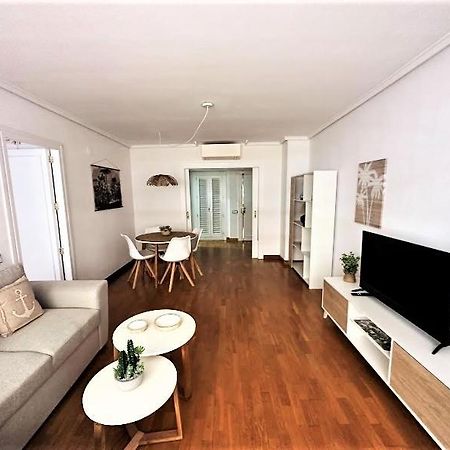 Rambla Apartment Alicante Eksteriør billede