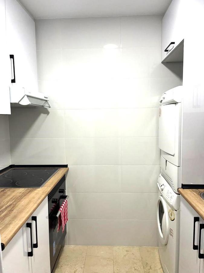 Rambla Apartment Alicante Eksteriør billede