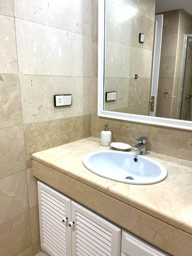 Rambla Apartment Alicante Eksteriør billede