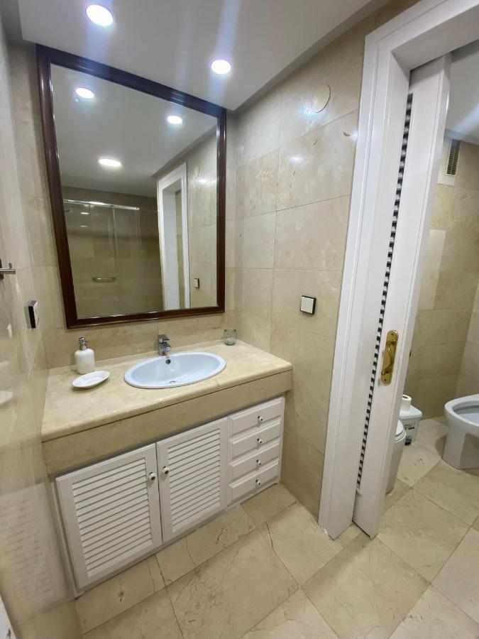 Rambla Apartment Alicante Eksteriør billede