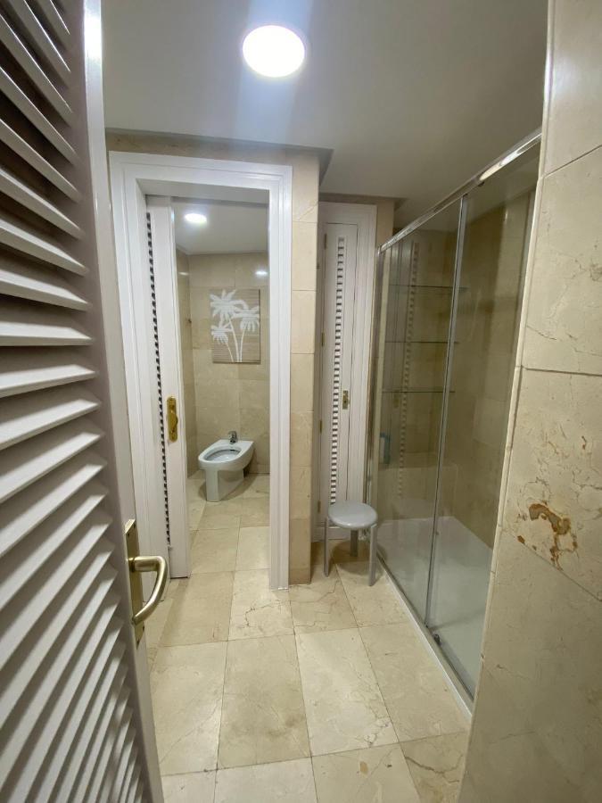 Rambla Apartment Alicante Eksteriør billede