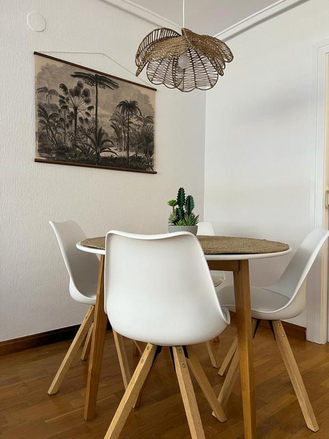 Rambla Apartment Alicante Eksteriør billede