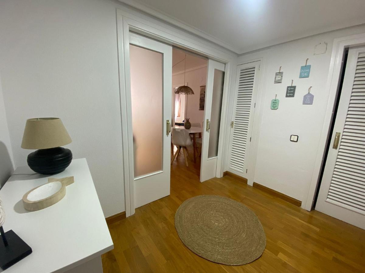 Rambla Apartment Alicante Eksteriør billede