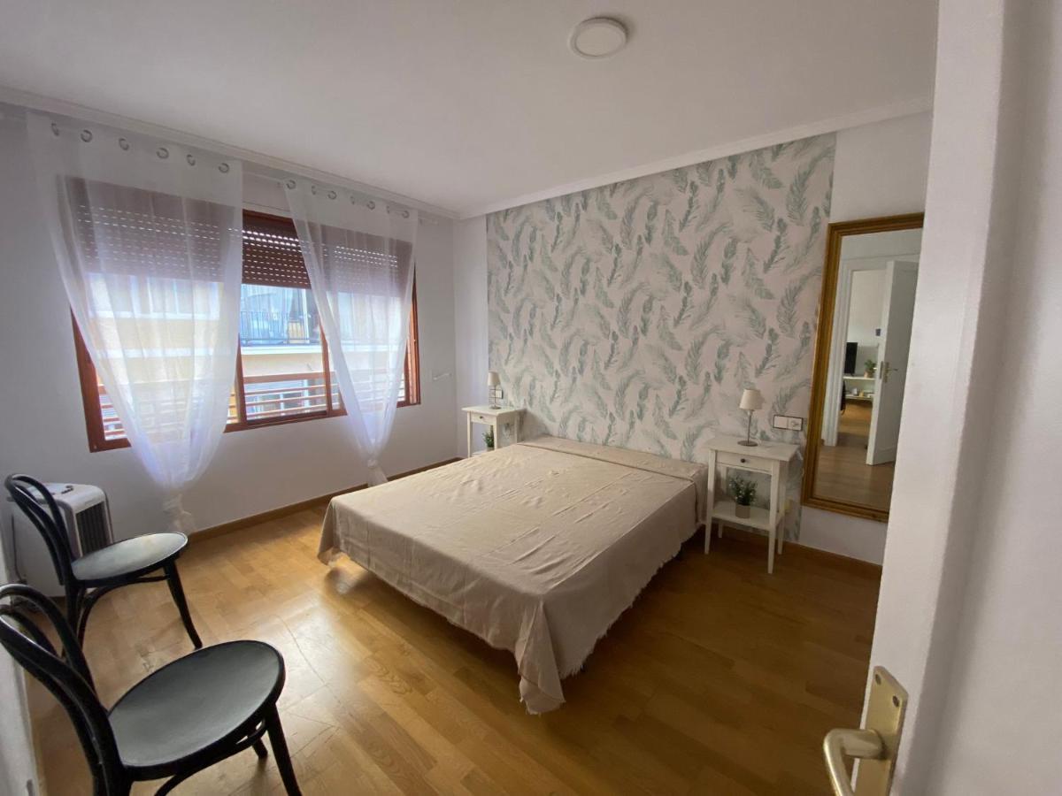 Rambla Apartment Alicante Eksteriør billede