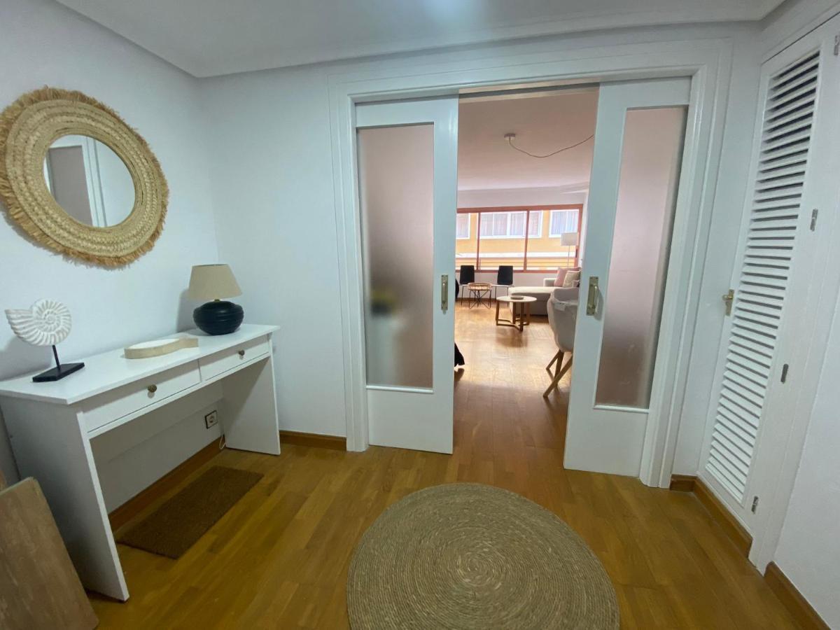 Rambla Apartment Alicante Eksteriør billede