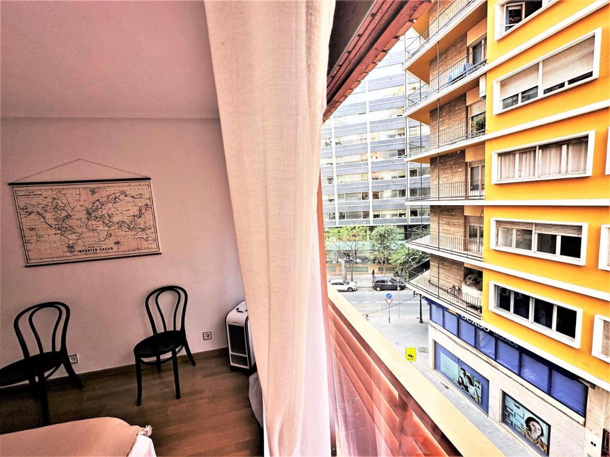 Rambla Apartment Alicante Eksteriør billede