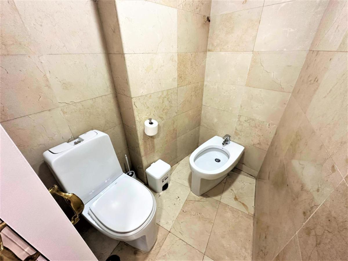 Rambla Apartment Alicante Eksteriør billede