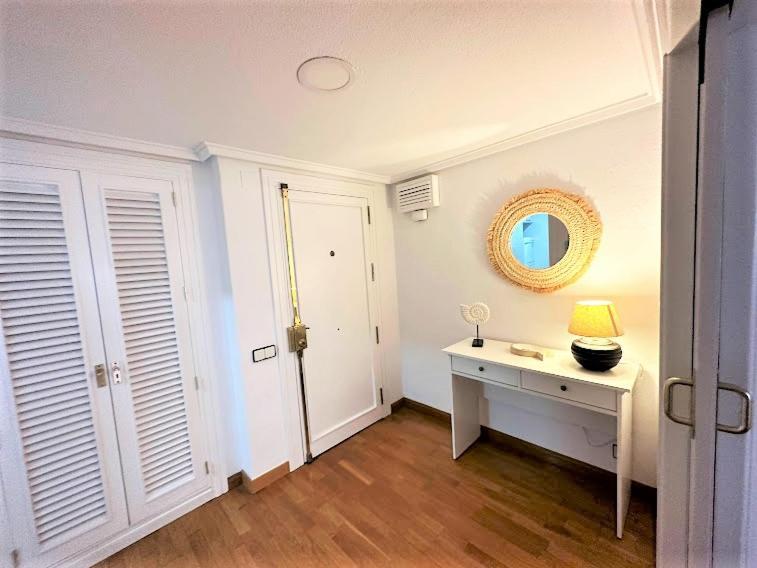 Rambla Apartment Alicante Eksteriør billede