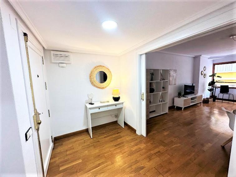 Rambla Apartment Alicante Eksteriør billede